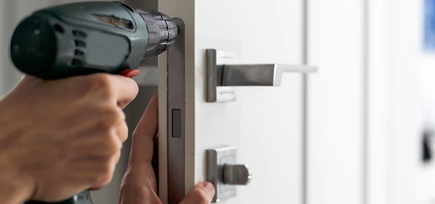 Locksmith For Lock Replacement Near Me in Stockton, CA