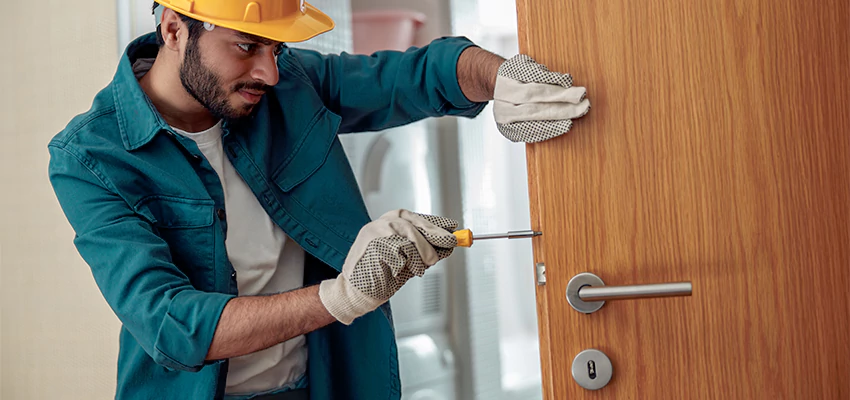 24 Hour Residential Locksmith in Stockton, California