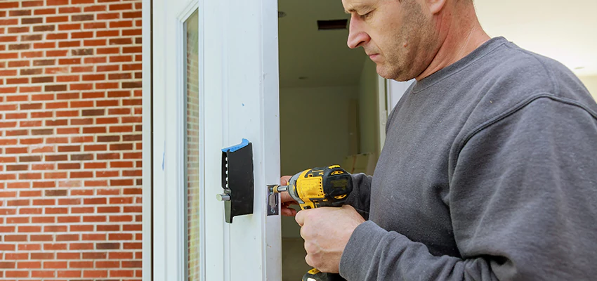 Eviction Locksmith Services For Lock Installation in Stockton, CA