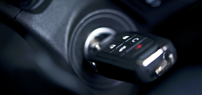 Ignition Switch Replacement in Stockton, CA