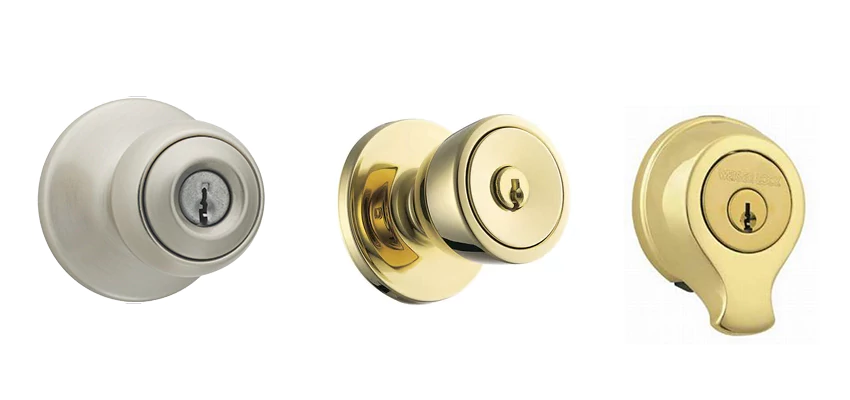 Weiser Bluetooth Lock Installation in Stockton, CA