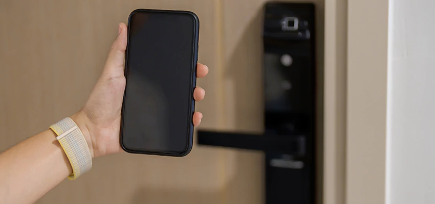 Keypad Wifi Locks Repair And Installation in Stockton, CA