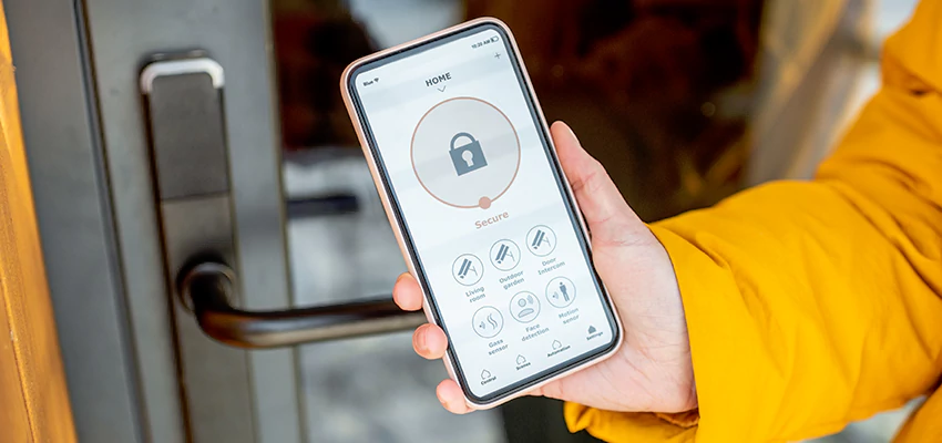 Kwikset Halo Wifi Locks Repair And Installation in Stockton, CA