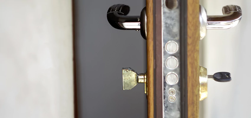 Holiday Emergency Locksmith in Stockton, California