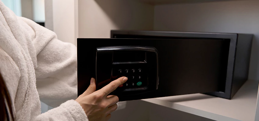 Safe Unlocking Service Company in Stockton, California