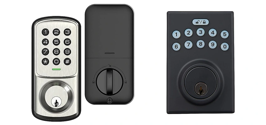 Garage Emergency Lock Replacements in Stockton, CA