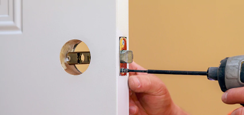 Stuck Door Knobs Repair in Stockton, CA