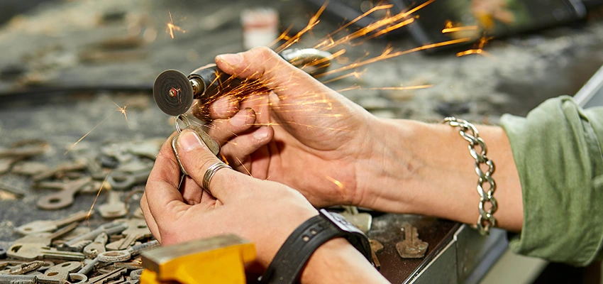 Mobile Locksmith For Lock Replacement Service in Stockton, California