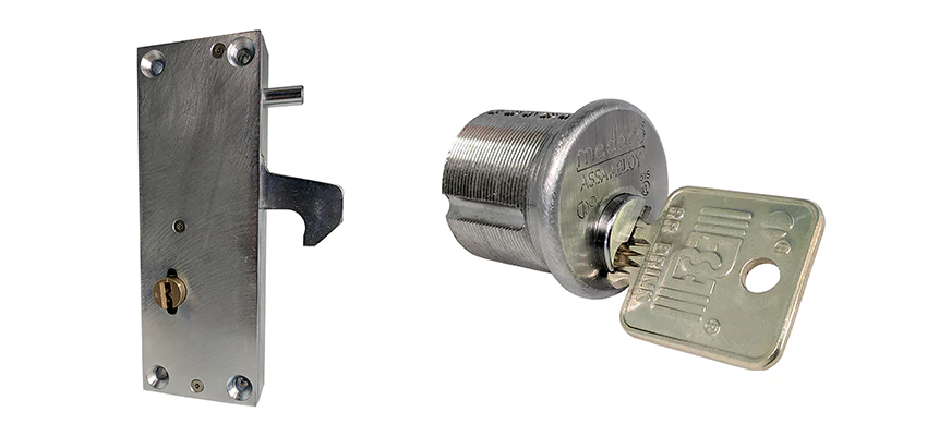 RR Fence Gates Brink Locks Repair in Stockton, California