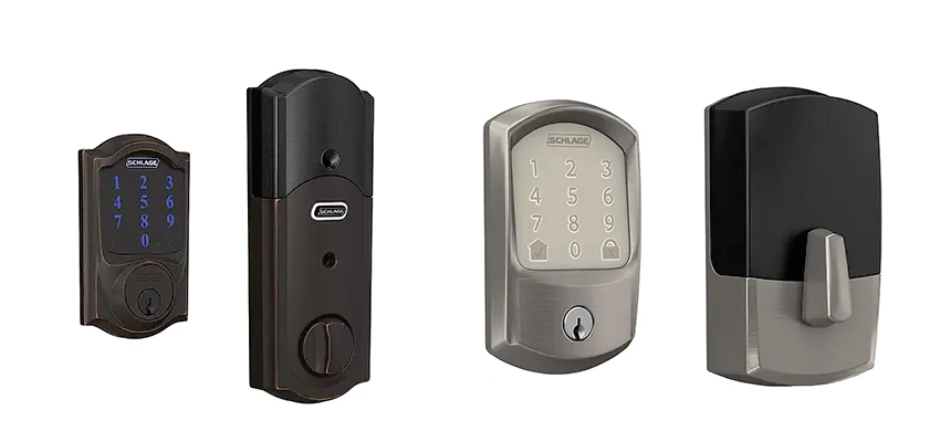 Schlage Smart Locks Repair in Stockton, California