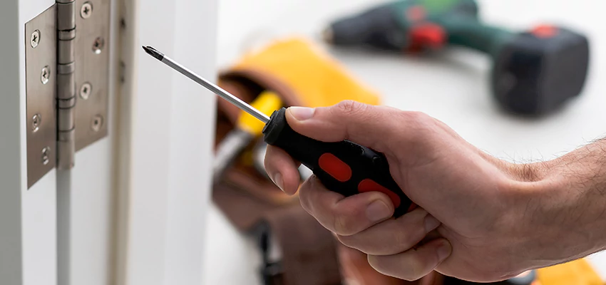Holiday Emergency Locksmith in Stockton, California