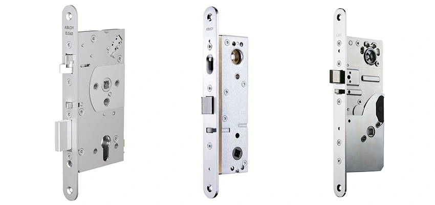 ASSA-Abloy Locks Hinge Repair in Stockton, California