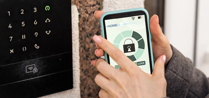 Building Security Upgrades in Stockton, CA