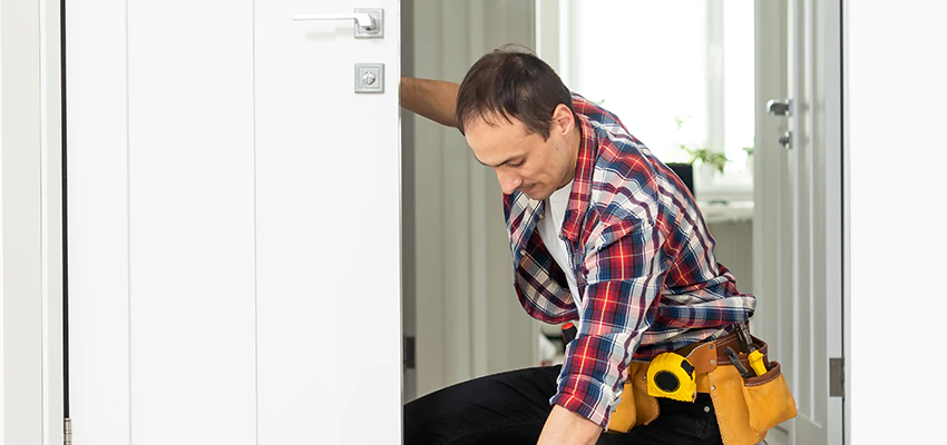 Emergency Automotive Locksmith in Stockton, CA