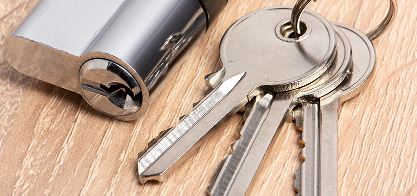 Lock Rekeying Services in Stockton, California
