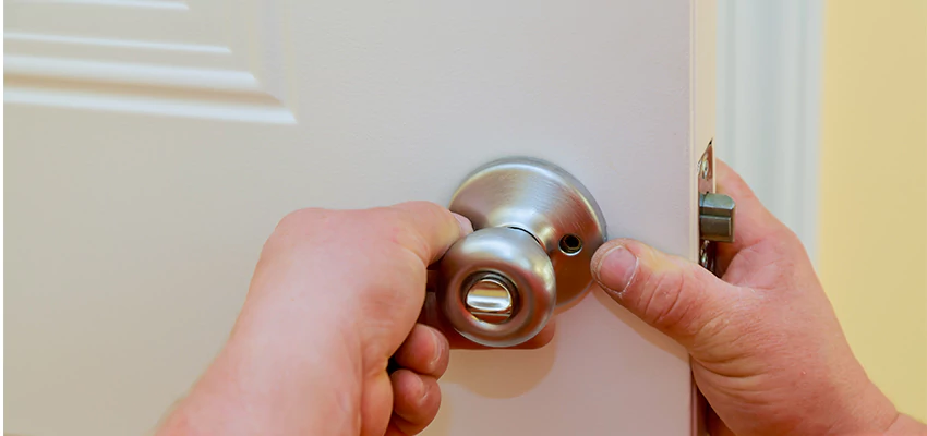 After-hours Locksmith For Lock And Key Installation in Stockton, CA