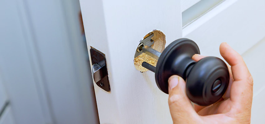 Locksmith For Lock Repair Near Me in Stockton, California