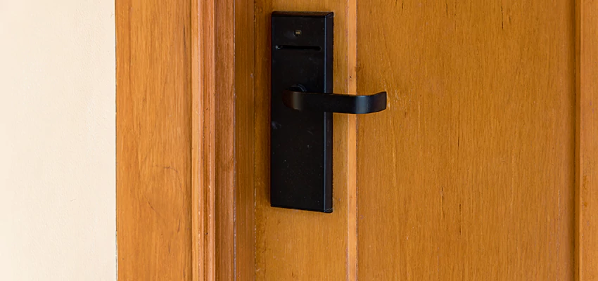 Quick Response Locksmith For Lock Repair in Stockton, California