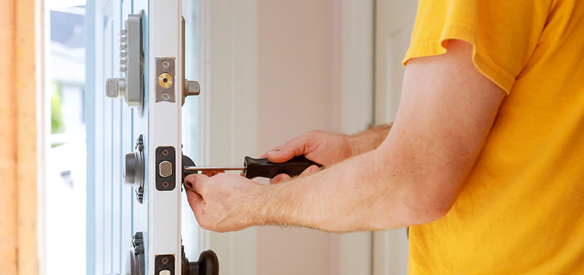 Eviction Locksmith For Key Fob Replacement Services in Stockton, CA