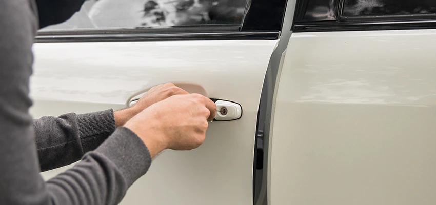 Unlock Car Door Service in Stockton, CA