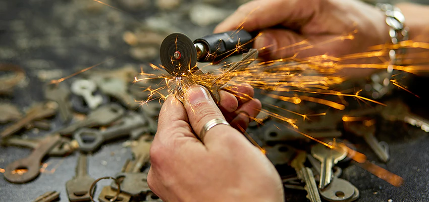 24/7 Locksmith Services For Lock Rekeying in Stockton, CA