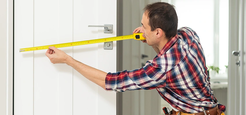 Bonded & Insured Locksmiths For Lock Repair in Stockton, California