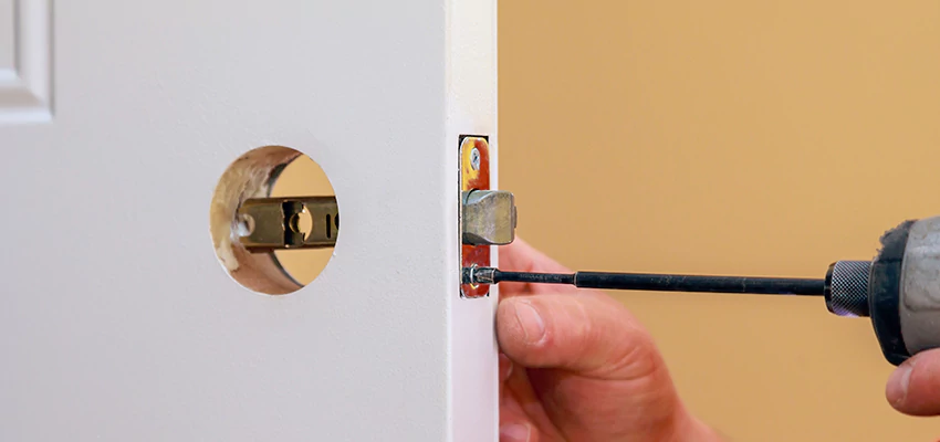 Home Invasion Camera Repairs in Stockton, California