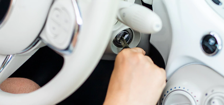 Ignition Lock Barrel Replacement Near Me in Stockton, California