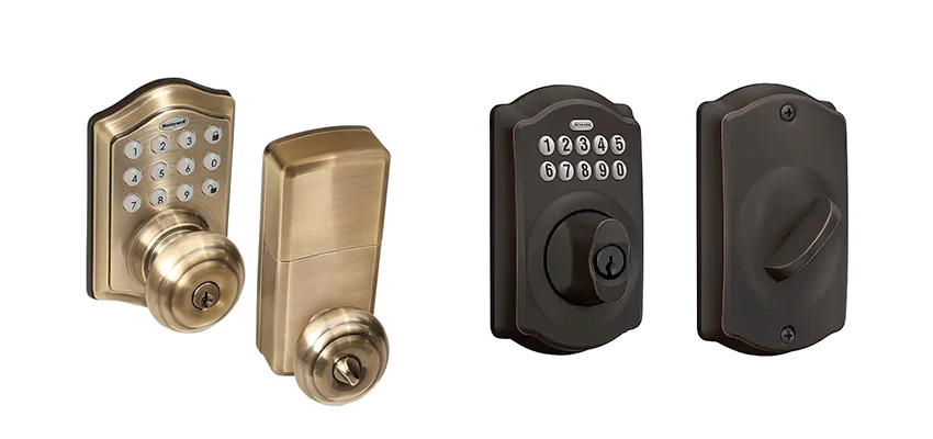 Medeco Locks Replacement in Stockton, CA