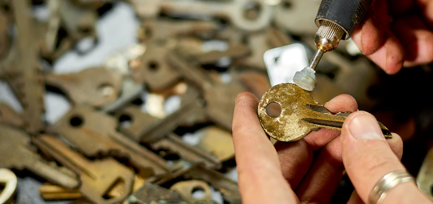 A1 Locksmith For Key Replacement in Stockton, California