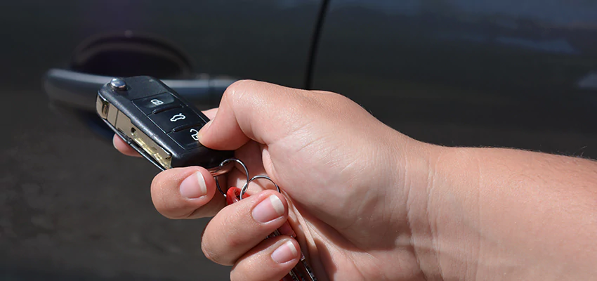Car Door Unlocking Locksmith in Stockton, California