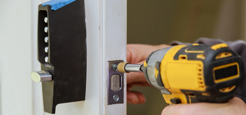 Eviction Locksmith For Key Duplication in Stockton, California