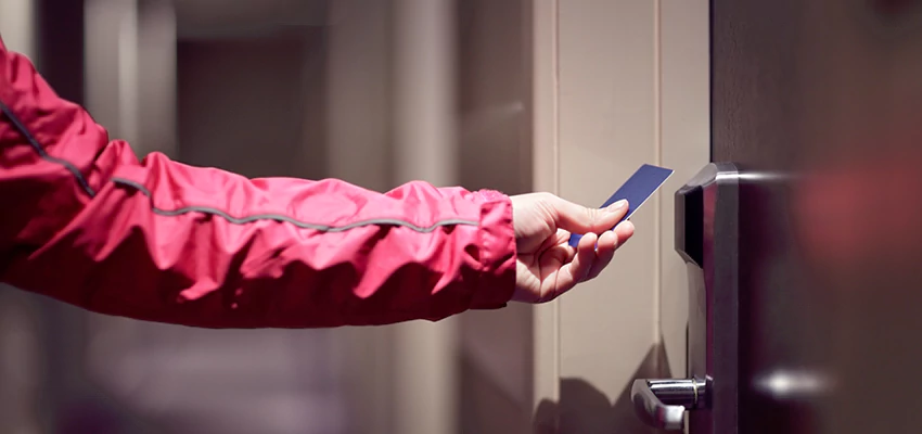 Keyless Entry Systems Repair Experts in Stockton, California