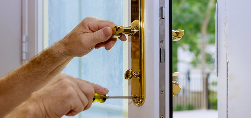 Local Locksmith For Key Duplication in Stockton, CA