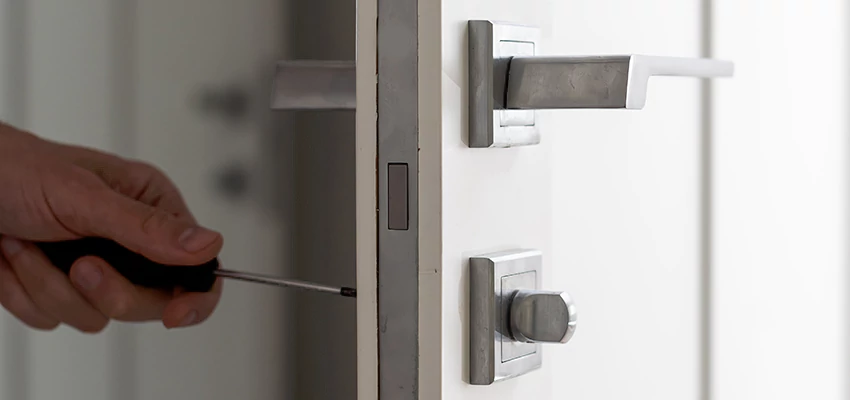 Automotive Lock Installation in Stockton, CA