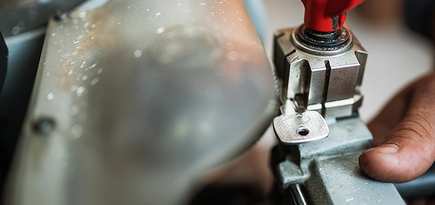 Key Programming Mobile Locksmith Service in Stockton, CA