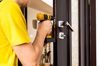 door handle lock repair stockton