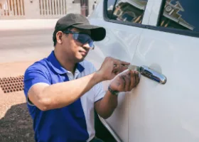 Car Locksmith in Stockton, CA